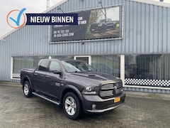 Dodge Ram 1500 - 5.7 V8 4x4 Lage bijtelling N.A.P