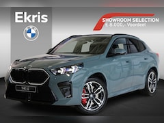 BMW X2 - sDrive20i M Sportpakket Pro | Panoramadak | Head-Up | Harman Kardon | Adaptieve Cruise Con