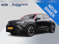 Opel Mokka - 1.2 Turbo GS Line | Automaat | Cruise Control | Stoel + Stuurverarming | Climate Control |