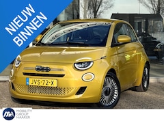 Fiat 500 - 1.0 Hybrid Torino Launch Edition