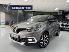 Renault Captur - 1.2 TCe Edition One LEER CARPLAY CAMERA NAP