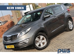 Kia Sportage - 1.6 GDI X-ecutive Plus Pack Clima / PDC / Cruise / / All Season