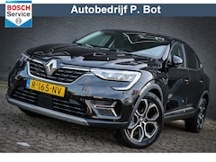 Renault Arkana - 1.6 E-Tech Hybrid 145 Intens Navi/Camera/Airco