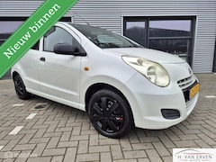 Suzuki Alto - 1.0 Comfort Plus AIRCO EL PAKKET NAP