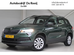 Skoda Karoq - 1.0 TSI Business Edition Navigatie | Parkeersensoren | Cruise Control |