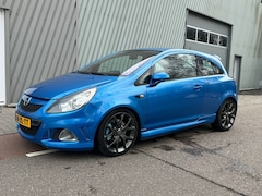 Opel Corsa - OPC