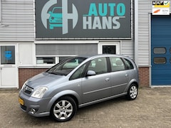 Opel Meriva - 1.6-16V Cosmo | trekhaak |