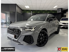 Audi RSQ3 Sportback - 2.5 TFSI RS QUATTRO 400PK NARDO NAP
