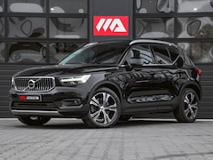 Volvo XC40 - 1.5 T5 Recharge Inscription Panoramadak/Camera/Carplay