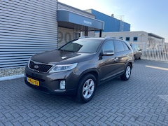 Kia Sorento - 2.2 CRDi Plus Pack 7p