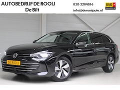 Volkswagen Passat Variant - 1.5 eHybrid Business Trekhaak | Navigatie | Stoelverwarming | Head-Up Display |