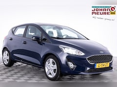 Ford Fiesta - 1.0 EcoBoost Connected ✅ 1e Eigenaar