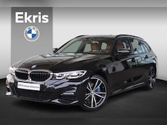 BMW 3-serie Touring - 318i High Executive Edition | M Sport | Parking Pack | Voorstoelen Verwarmd