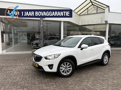 Mazda CX-5 - 2.0 TS+ Lease Trekhaak