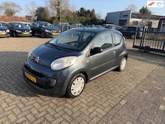 Citroën C1 - 1.0-12V | NWE APK | Airco | Bluetooth | E-Ramen |