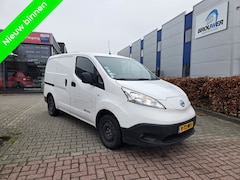 Nissan e-NV200 - Visia 40 kWh