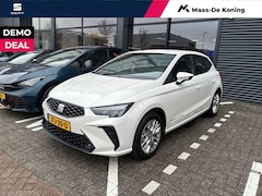 SEAT Ibiza - 1.0 EcoTSI Style 95PK l Draadloos telefoonlader l 16" Lichtmetalen velgen