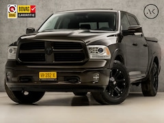 Dodge Ram 1500 - 5.7 V8 Quad Cab 6'4 408Pk Automaat (DUBBELE CABINE, SCHUIFDAK, LUCHTVERING, ALPINE AUDIO,