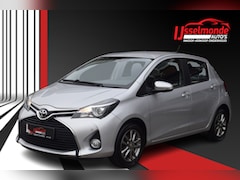 Toyota Yaris - 1.3 VVT-i Aspiration A.Camera PDC Navi Cruise