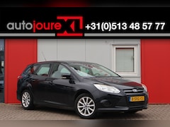 Ford Focus Wagon - 1.6 TDCI ECOnetic Lease Trend