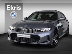 BMW 3-serie - 330e | M Sportpakket | Comfort Pack | Panorama Dak