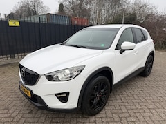 Mazda CX-5 - 2.0 S 165 PK 2WD Skyactiv AC/LMV/LED