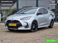 Toyota Yaris - 1.5 Hybrid Executive