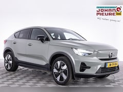 Volvo C40 - Single Motor Extended Range Plus 82 kWh | PANORAMADAK | CAMERA | NAVI | ECC