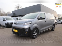 Citroën Jumpy - ZEER MOOIE STAAT 2.0 BlueHDI 120 M Club