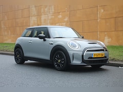 MINI Mini-Electric - Classic 33 kWh Sportstoelen