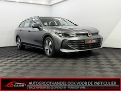 Volkswagen Passat Variant - 1.5 eHybrid Business Camera, Navi, Stoelverwarming, Cruise control, Keyless start, Virtual
