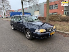 Volvo V70 - 2.4 Europa LPG G3 AUTOMAAT