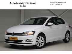 Volkswagen Polo - 1.0 MPI Comfortline Airco | Cruise Control | El. bediende ramen |