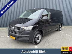Volkswagen Transporter - 2.0 TDI L2H1 28 Economy Business | Trekhaak | Apple Carplay/ Android Auto | Cruise control