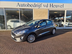 Ford Fiesta - 1.0 EcoBoost 100PK Carplay/Android * PDC * Cruise * Automatische lichten * Rijklaar