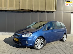 Ford C-Max - 1.8-16V Limited | Clima | Cruise | Nwe APK | LM Velgen | Parksens | Trekh