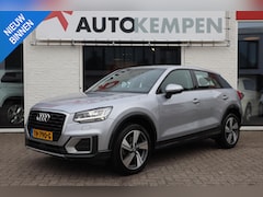 Audi Q2 - 1.0 TFSI #LIMITED NAVIGATIE|DEALERONDERHOUDEN ZEER MOOIE Q2
