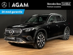 Mercedes-Benz GLC-klasse - 300e 4MATIC Luxury Line Panorama dak | Trekhaak