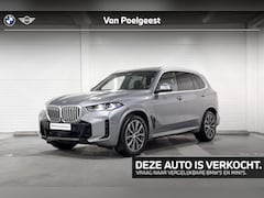 BMW X5 - xDrive50e
