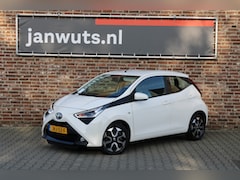 Toyota Aygo - 1.0 VVT-i X-Joy