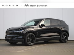 Volvo EX30 - Single Motor Extended Range Plus 69 kWh Black Edition Europa | Adaptieve Cruise Control me