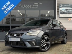SEAT Ibiza - 1.0 TSI FR DSG Virtual ACC