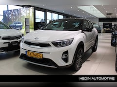 Kia Stonic - 1.0 T-GDi ComfortPlusLine Navigator let op 120 pk uniek l Navigatie l Camera l Airco l two