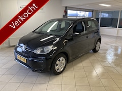 Volkswagen Up! - 1.0 BMT move up | Airco | Bluetooth | 2019 | NAP