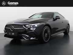 Mercedes-Benz CLE Coupé - 300 e AMG Line