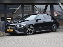 Mercedes-Benz CLA-klasse Shooting Brake - 180 AMG NIGHT | SFEERVERLICHTING | APPLE CARPLAY | ANDROID AUTO | CAMERA | PANORAMADAK