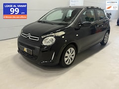 Citroën C1 - 1.2 PureTech Shine