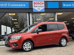 Renault Kangoo - TCe 100 Edition One Navi / Clima / Stoelverwarming / Dakdragers / Keyless