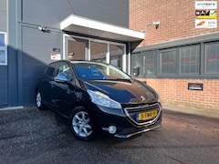 Peugeot 208 - 1.2 VTi Oxygo|Nap|Pdc|Cruise|Led|Navi|Bleutooth