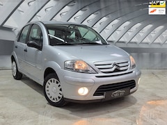 Citroën C3 - 1.4i Sky Radio weinig km airco